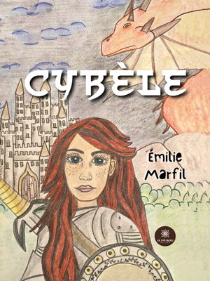 cover image of Cybèle